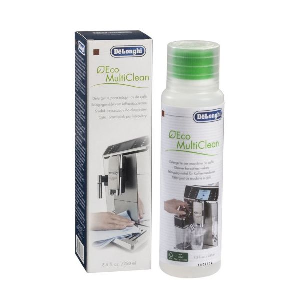 Засіб для очищення від молока Delonghi DLSC 550