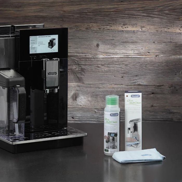 Засіб для очищення від молока Delonghi DLSC 550