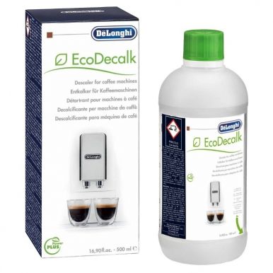 Рідина для видалення накипу Delonghi (500 мл) Ecodecalk (5513296051)
