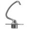 Кухонная машина KitchenAid Artisan 4,8 л 5KSM195PSEHI с откидным блоком цвет гибискус
