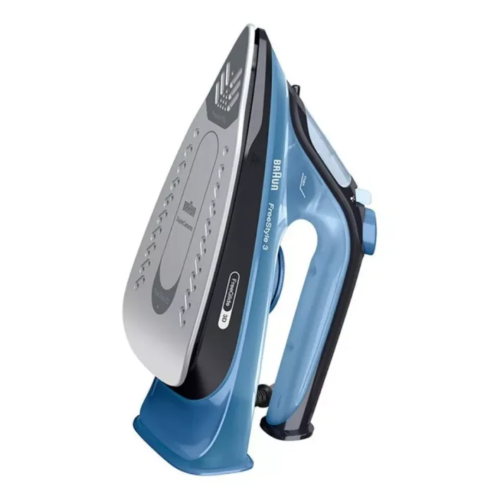 Праска BRAUN FI 3194 BK