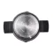 Каструля з кришкою Bergner Ion plus 20 см 2 л (BG-35910-BK)