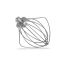 Кухонна машина KitchenAid Artisan Plus 4,7 л 5KSM50PKVESO