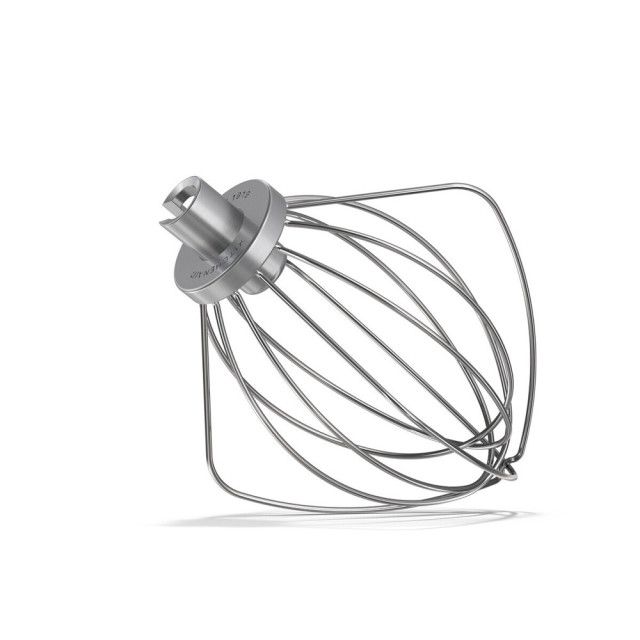 Кухонна машина KitchenAid Artisan Plus 4,7 л 5KSM50PKVESO