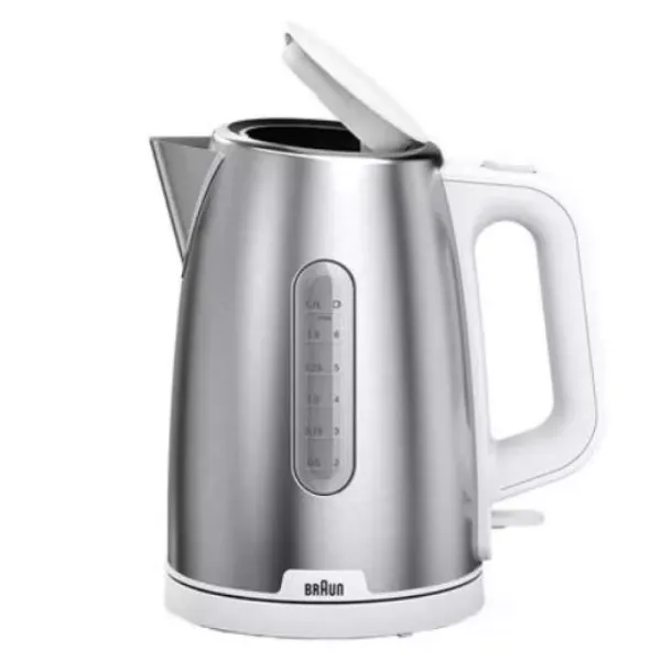 Електрочайник BRAUN WK 1500 WH
