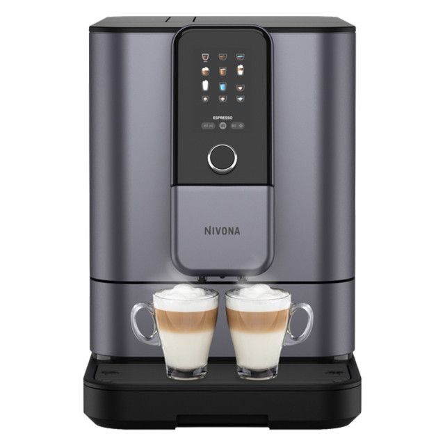 Кавомашина NIVONA NIVO 8107