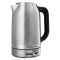 Електрочайник KitchenAid 1,7 л 5KEK1701ESX колір нержавіюча сталь