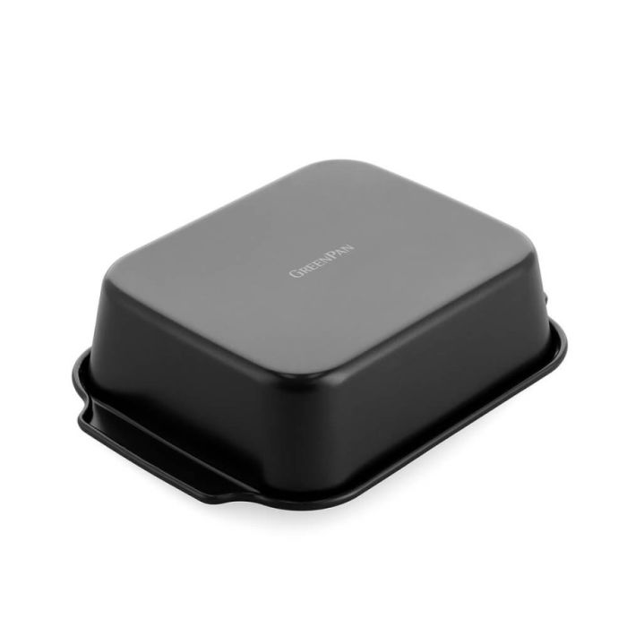 Форма для випічки GreenPan 22,5x18,5х7 см з керамічним покриттям (CC007771-001)