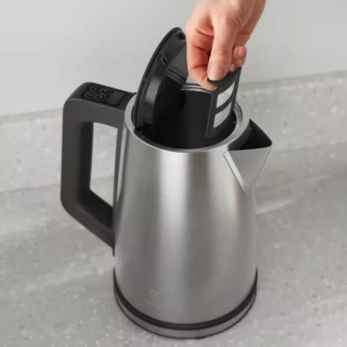 Електрочайник ELECTROLUX E5K1-6ST