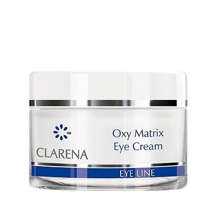 Крем для очей ліфтінгуючий Clarena Oxy Matrix Eye Lift 15 мл