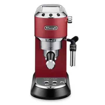 Кавоварка DeLonghi EC 685 R