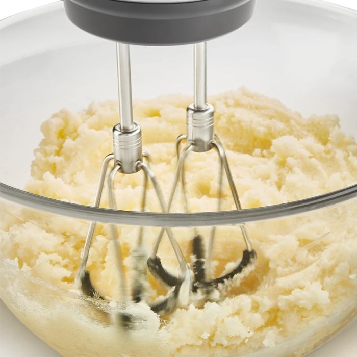 Набір вінчиків KitchenAid з гнучким краєм для ручних міксерів 5KHMFEB2