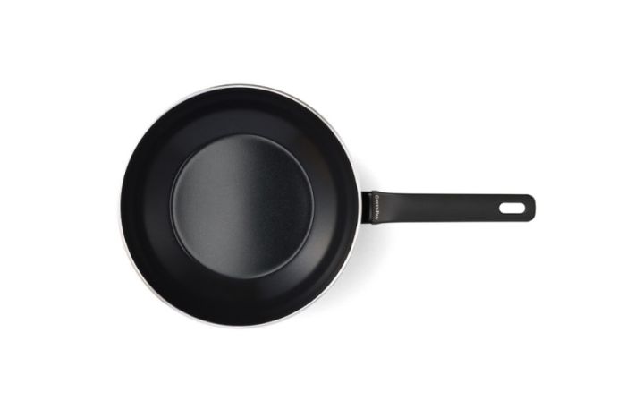 Пательня Вок GreenPan Essence Magneto 28 см 3,6 л з керамічним покриттям (CC006337-001)
