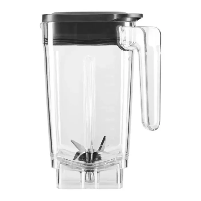 Блендер KitchenAid K150 5KSB1350EOB чорний
