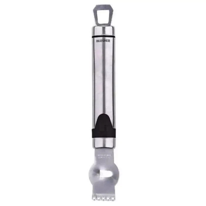 Нож для цедры Bergner Gizmo 17 см (BG-3267)