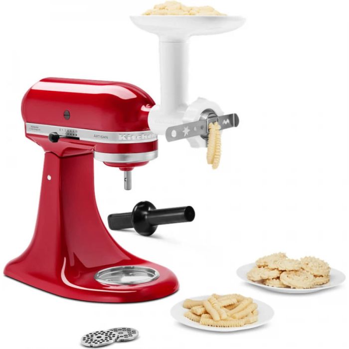 Насадка з приготування печива KitchenAid 5KSMFGCA