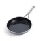 Сковорода KitchenAid MSS 28 см з керамічним покриттям (CC004950-001)
