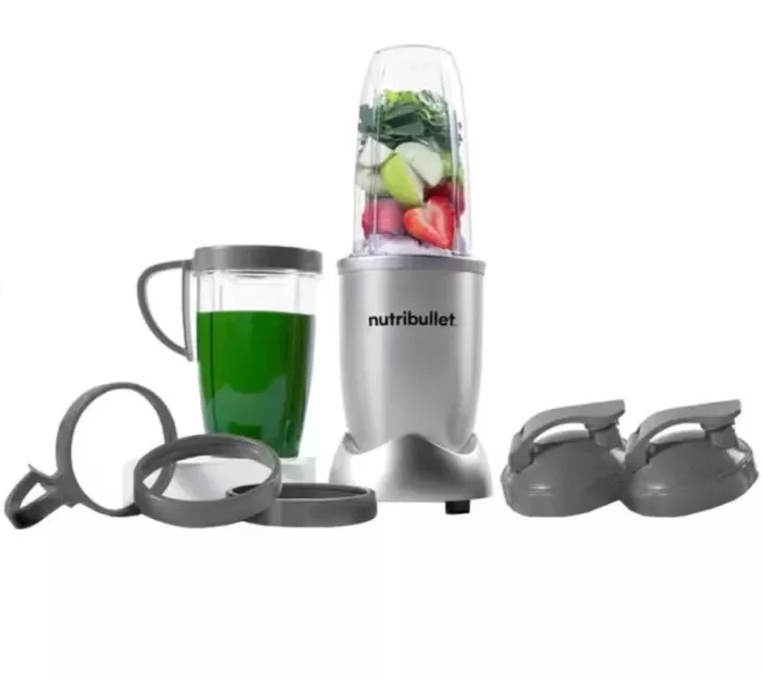 Блендер Nutribullet Pro NB907S