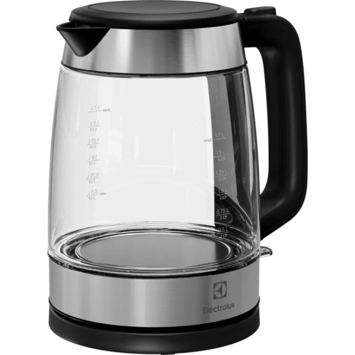 Електрочайник ELECTROLUX E4GK1-4GB