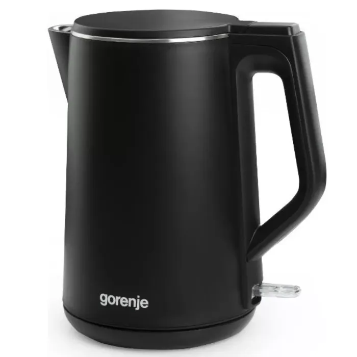 Електрочайник GORENJE K15DWBK