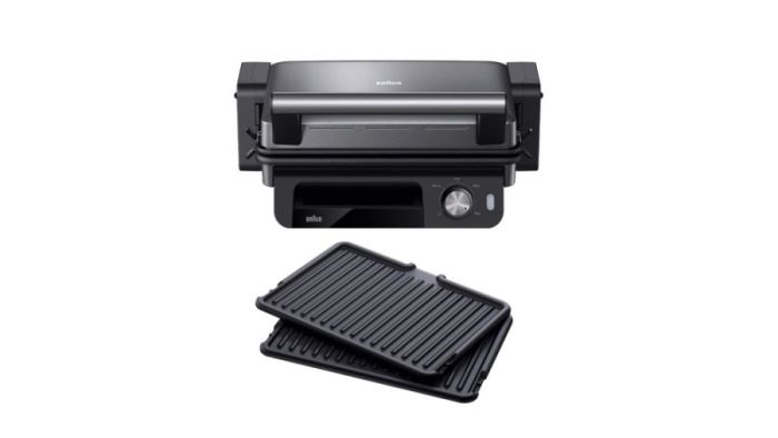 Електрогриль BRAUN CG 5033 IGY