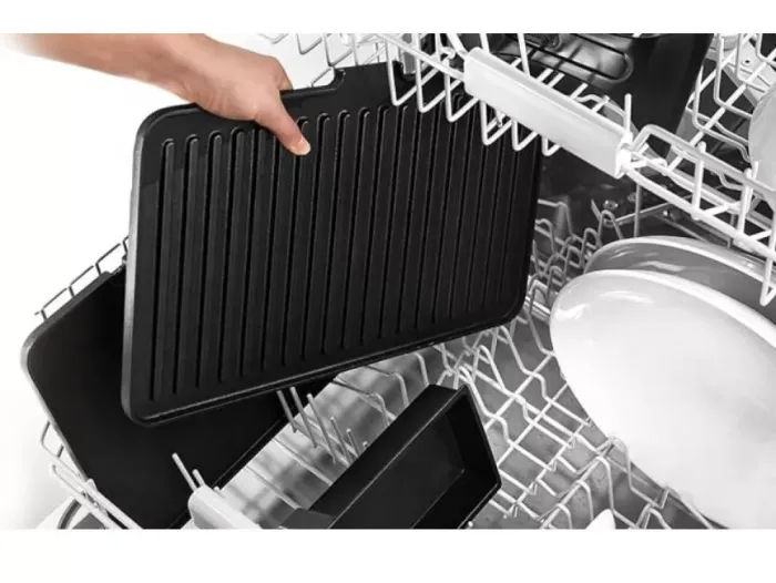 Електрогриль BRAUN CG 9043