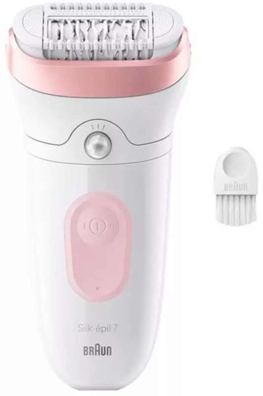 Епілятор BRAUN SE 7-000