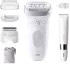 Епілятор BRAUN SE 7-441