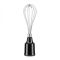 Блендер KitchenAid 5KHBV83EOB занурювальний с аксесуарами чорний