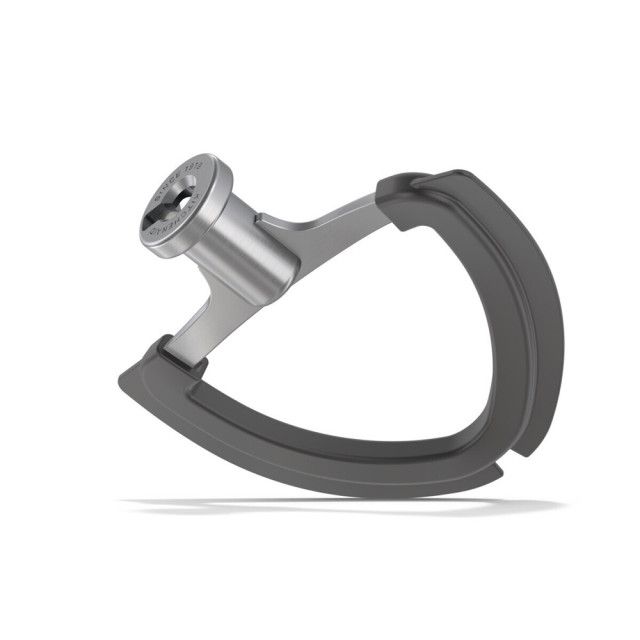 Кухонная машина KitchenAid Artisan Plus 4,7 л 5KSM50PKVEWB с откидным блоком, дикая черника