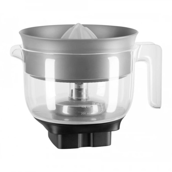 Насадка-соковитискач KitchenAid 5KSB1CPA для цитрусових 1 л до моделі K400