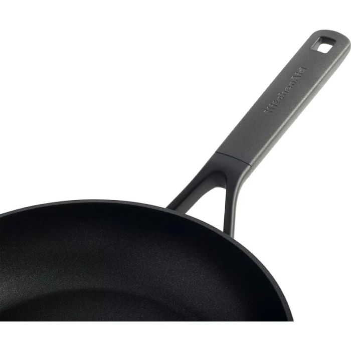Вок KitchenAid CFA 28 см з керамічним покриттям (CC003294-001)