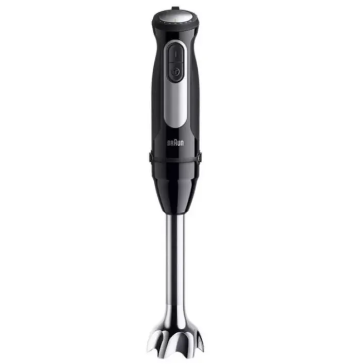 Блендер Braun MultiQuick 5 Pro MQ 55307 MBK