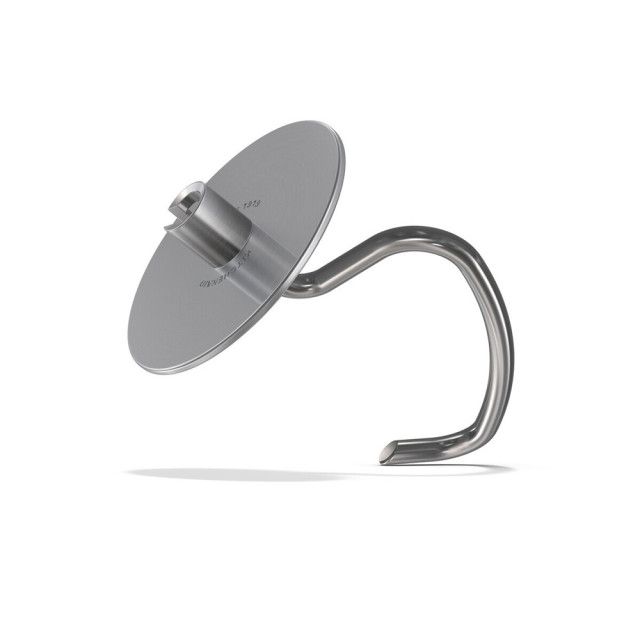 Кухонная машина KitchenAid Artisan Plus 4,7 л 5KSM50PKVEOC