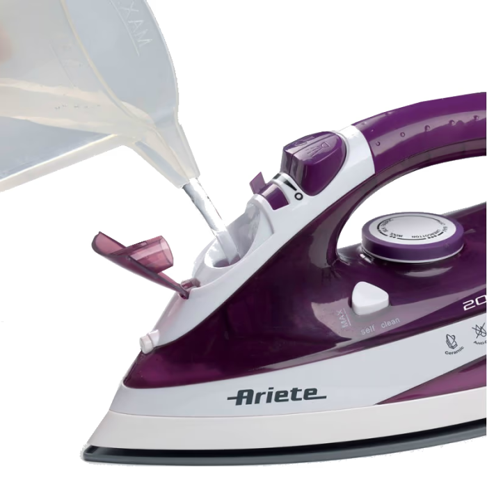 Праска ARIETE 6235 WHPURPLE