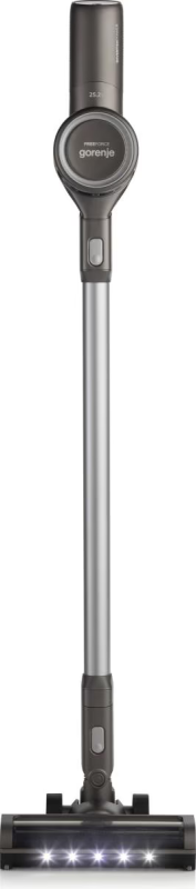 Пилосос акумуляторний GORENJE SVC252420FFA