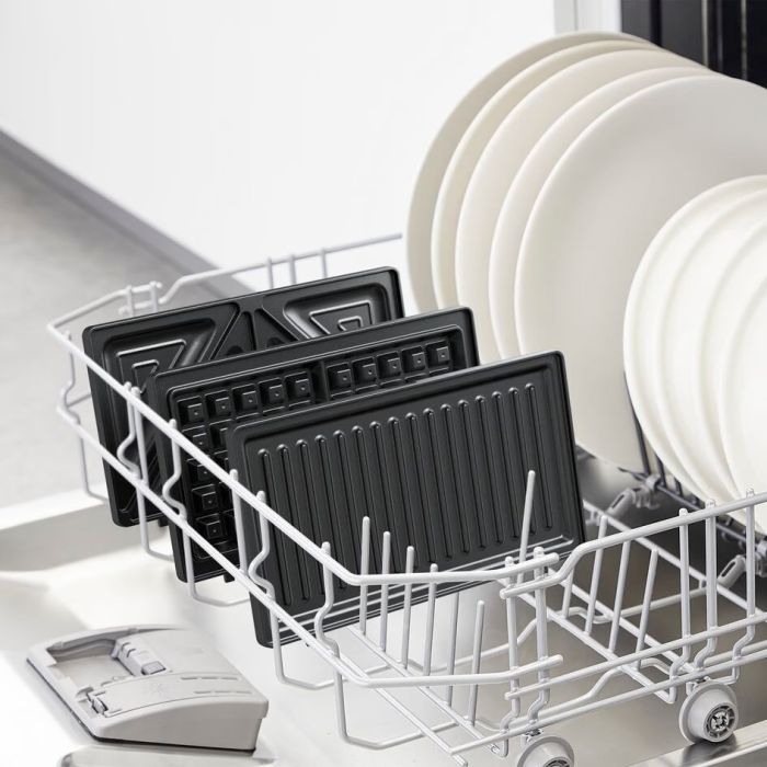 Бутербродниця TEFAL SW 383D10