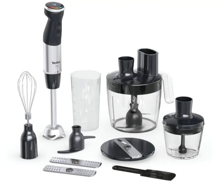 Блендер TEFAL HB67G830