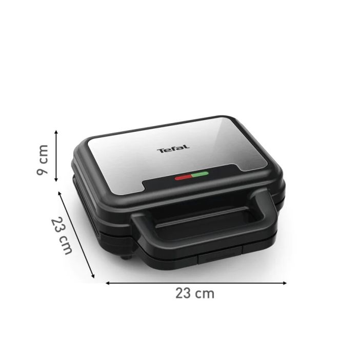 Бутербродниця TEFAL SW 383D10
