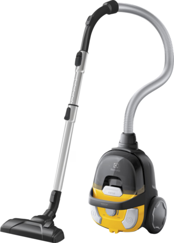 Пилосос ELECTROLUX ECGC21-2Y