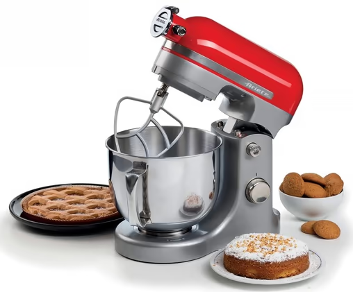 Кухонна машина ARIETE 1589 RD