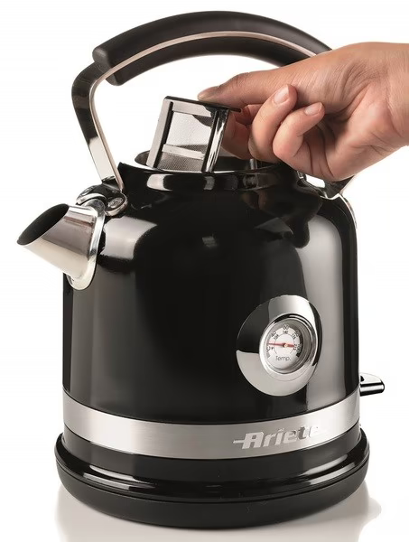 Електрочайник Ariete 2854 BK