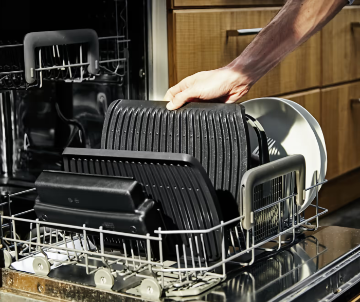 Електрогриль TEFAL GC 750 D30