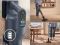 Пилосос акумуляторний ELECTROLUX EW82U1DB