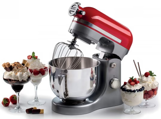 Кухонна машина ARIETE 1589 RD