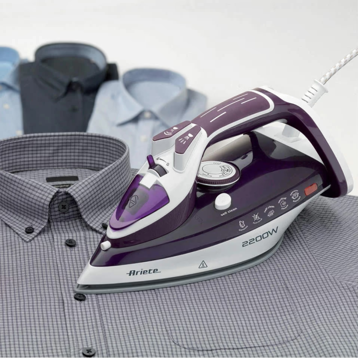 Праска ARIETE 6243 WHPURPLE