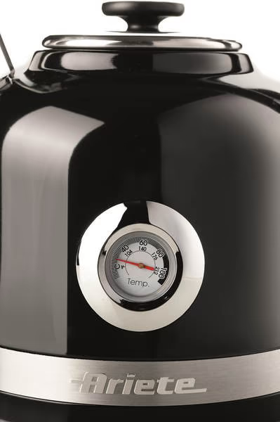 Електрочайник Ariete 2854 BK