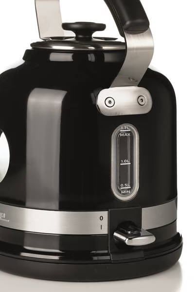 Електрочайник Ariete 2854 BK