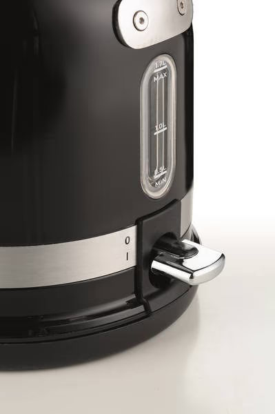 Електрочайник Ariete 2854 BK