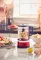 Кухонний мінікомбайн KitchenAid чаша 1,2 л 5KFC0516EER червоний
